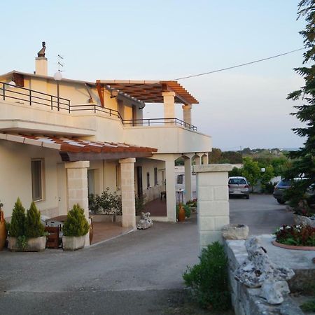 Bed and Breakfast La Casa Del Nonno Alberobello Exteriér fotografie