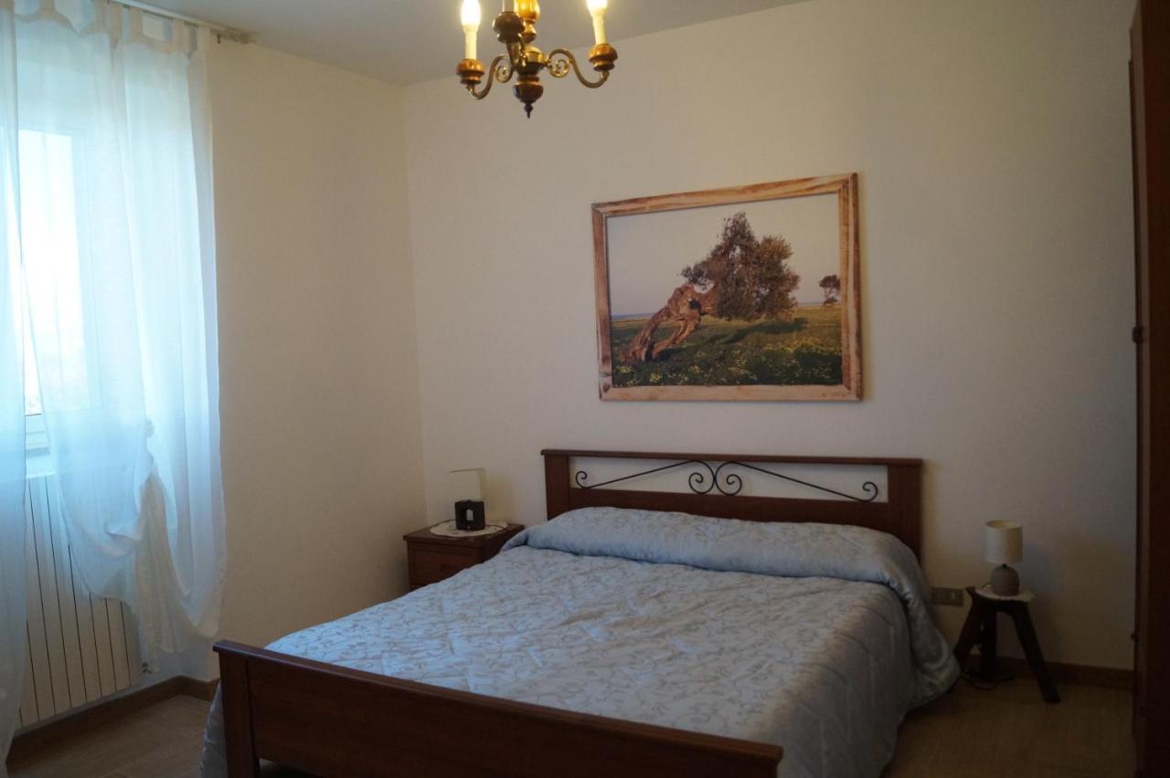 Bed and Breakfast La Casa Del Nonno Alberobello Exteriér fotografie
