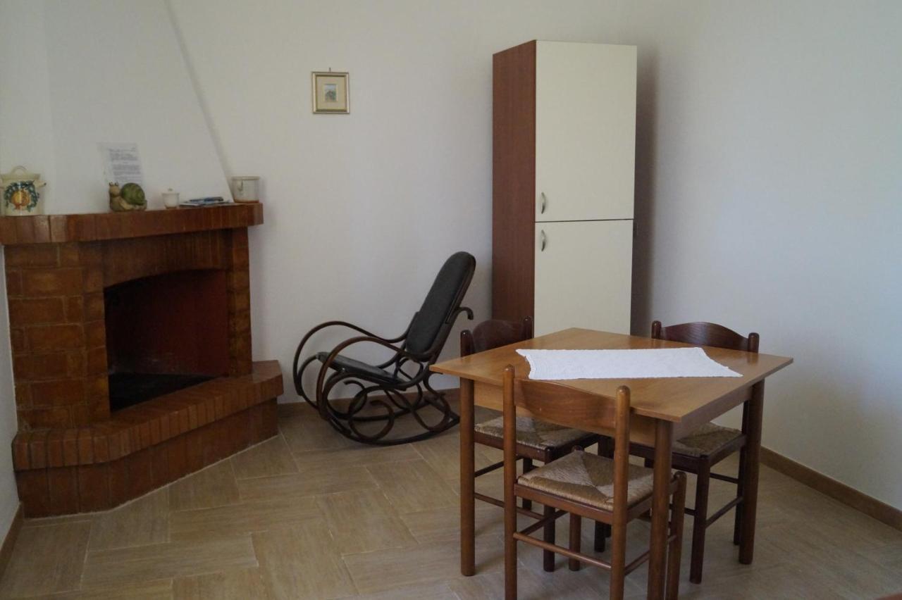 Bed and Breakfast La Casa Del Nonno Alberobello Exteriér fotografie