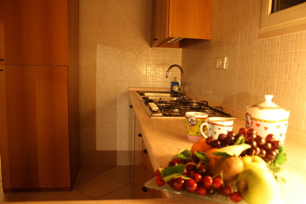 Bed and Breakfast La Casa Del Nonno Alberobello Pokoj fotografie