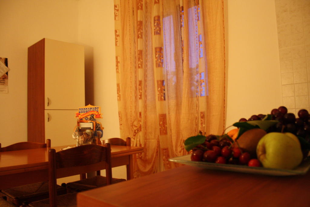 Bed and Breakfast La Casa Del Nonno Alberobello Pokoj fotografie