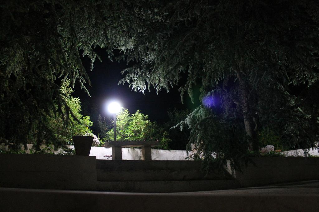 Bed and Breakfast La Casa Del Nonno Alberobello Exteriér fotografie