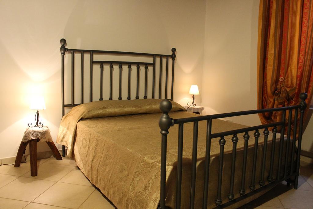 Bed and Breakfast La Casa Del Nonno Alberobello Pokoj fotografie
