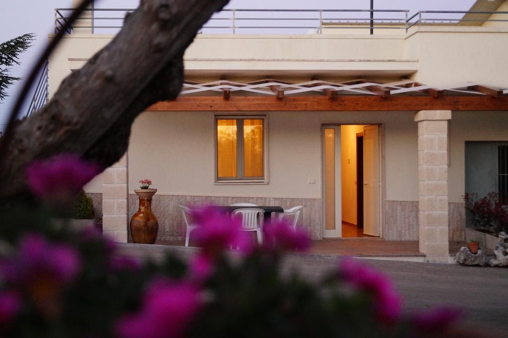Bed and Breakfast La Casa Del Nonno Alberobello Exteriér fotografie