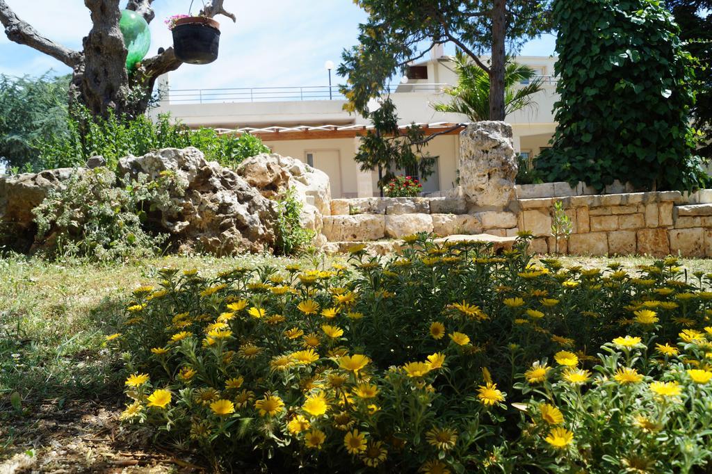 Bed and Breakfast La Casa Del Nonno Alberobello Exteriér fotografie