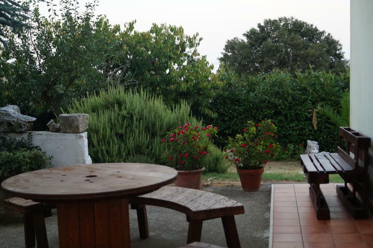 Bed and Breakfast La Casa Del Nonno Alberobello Exteriér fotografie